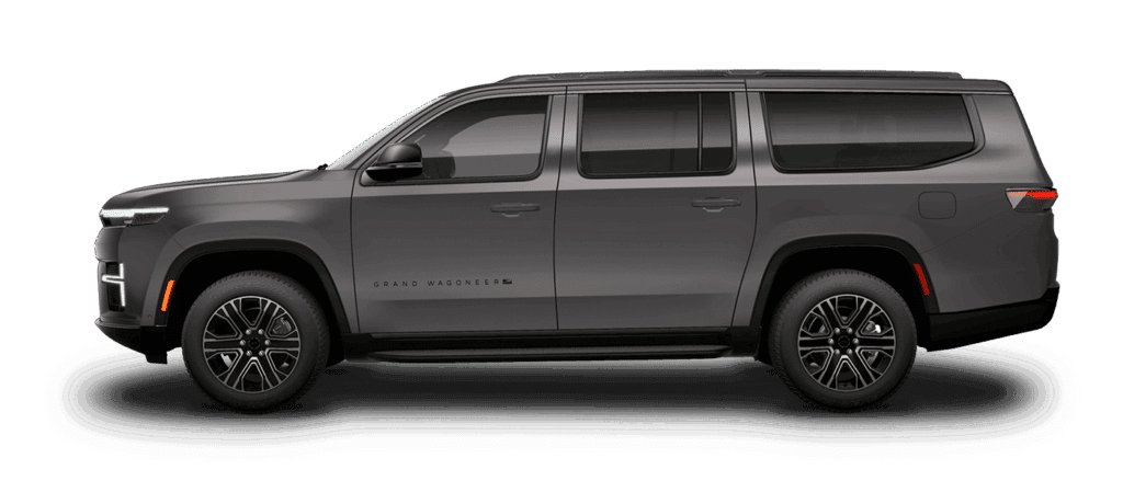 Baltic Grey Metallic