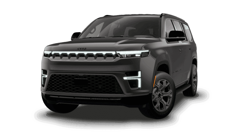 Baltic Grey Metallic