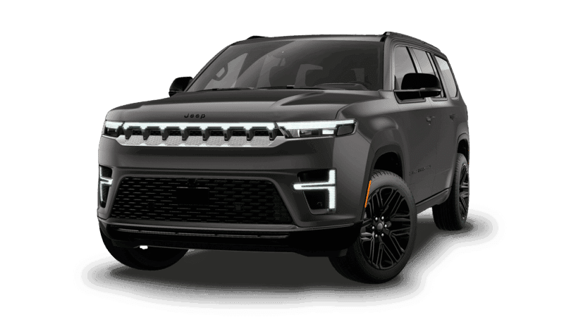 Baltic Grey Metallic