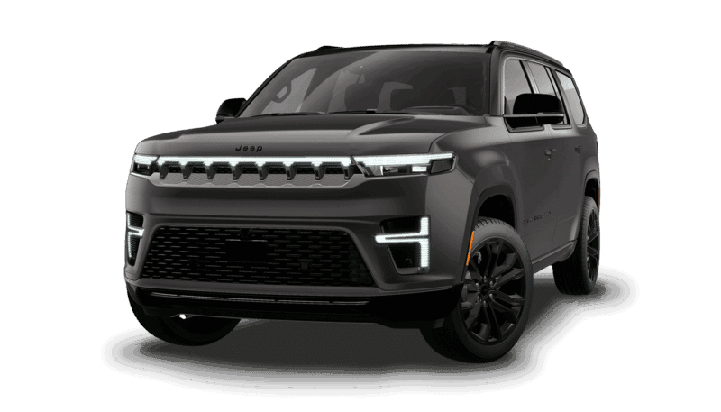 Baltic Grey Metallic