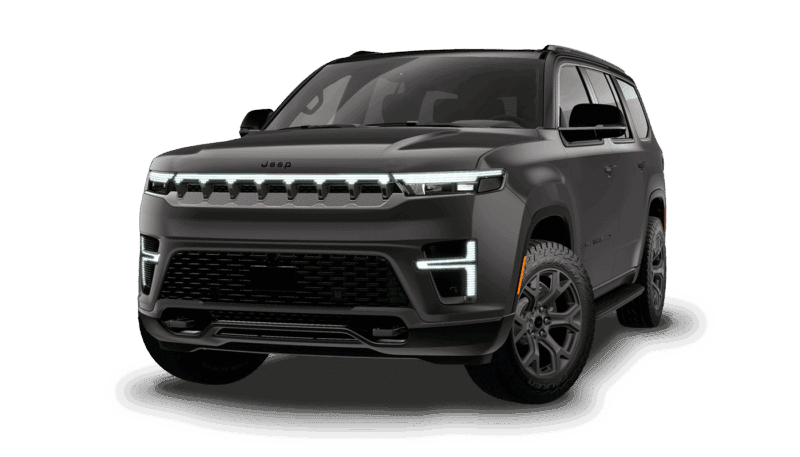 Baltic Grey Metallic