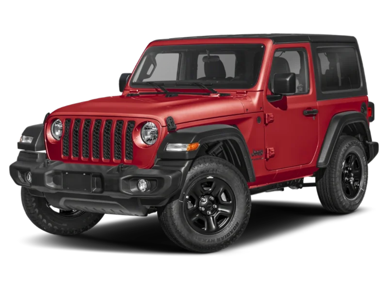 Firecracker Red