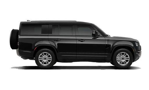 Santorini Black Metallic