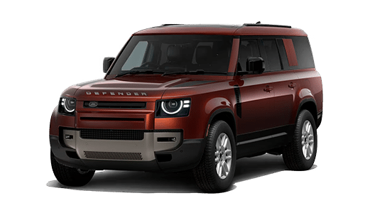 Sedona Red Metallic