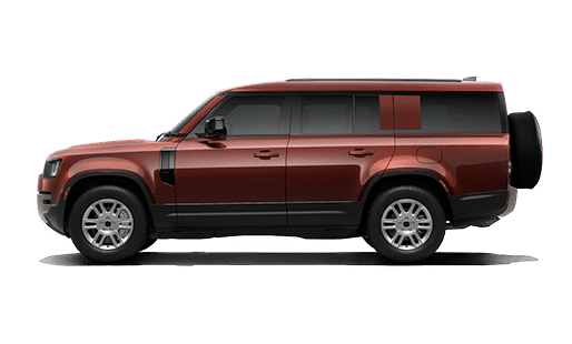 Sedona Red Metallic