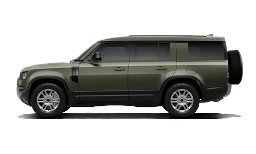 Woolstone Green Metallic