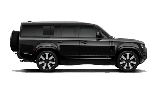 Santorini Black Metallic