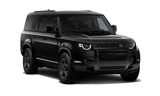 Santorini Black Metallic