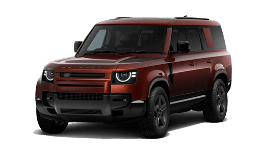 Sedona Red Metallic