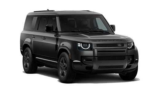 2026 Land Rover Defender X‑Dynamic SE