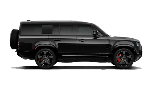 Santorini Black Metallic