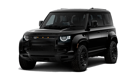 Narvin Black Gloss