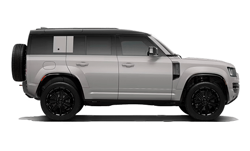 Borasco Grey Metallic