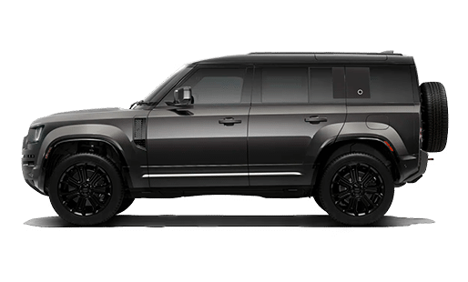 Charente Grey Premium Metallic