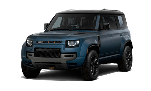 Sargasso Blue Metallic