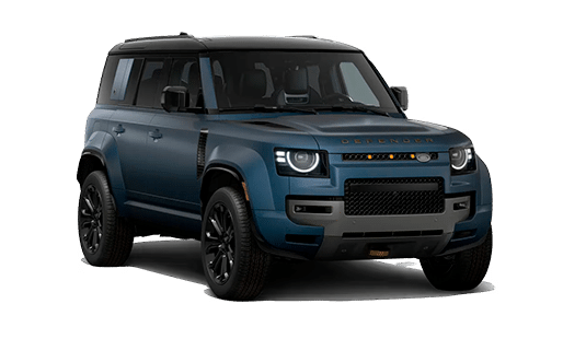 2026 Land Rover Defender Octa Octa