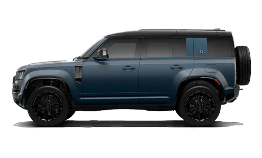 Sargasso Blue Metallic