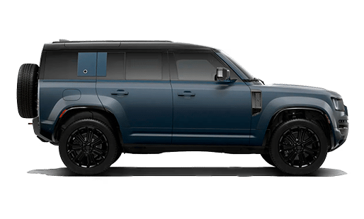 Sargasso Blue Metallic