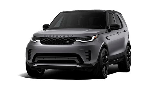 Eiger Grey Metallic