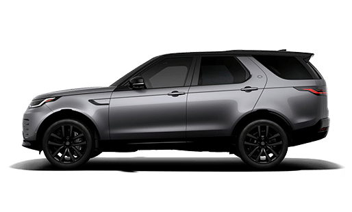 Eiger Grey Metallic
