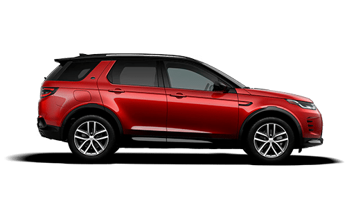 Firenze Red Metallic