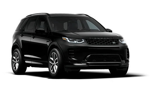 Santorini Black Metallic