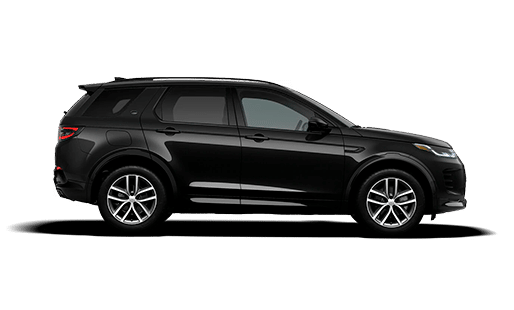 Santorini Black Metallic