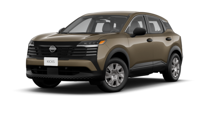 Canyon Bronze Metallic