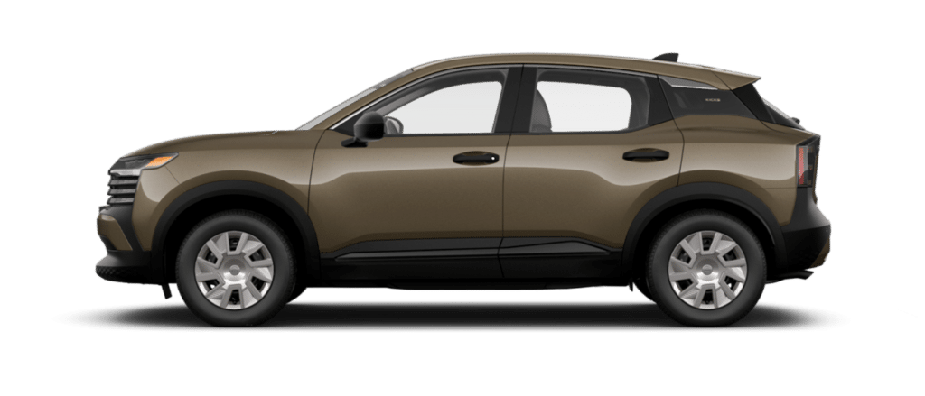 Canyon Bronze Metallic