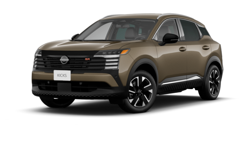 Canyon Bronze Metallic