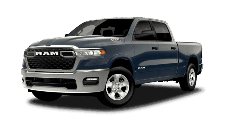 Forged Blue Metallic