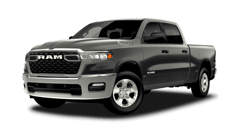 Granite Crystal Metallic