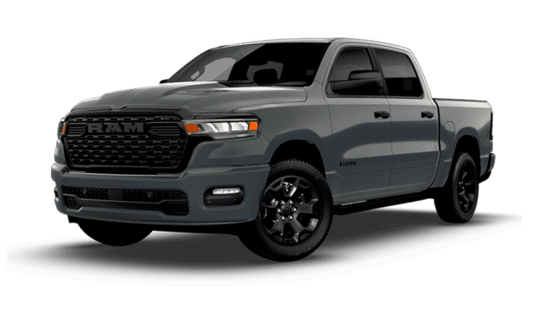 Billet Silver Metallic