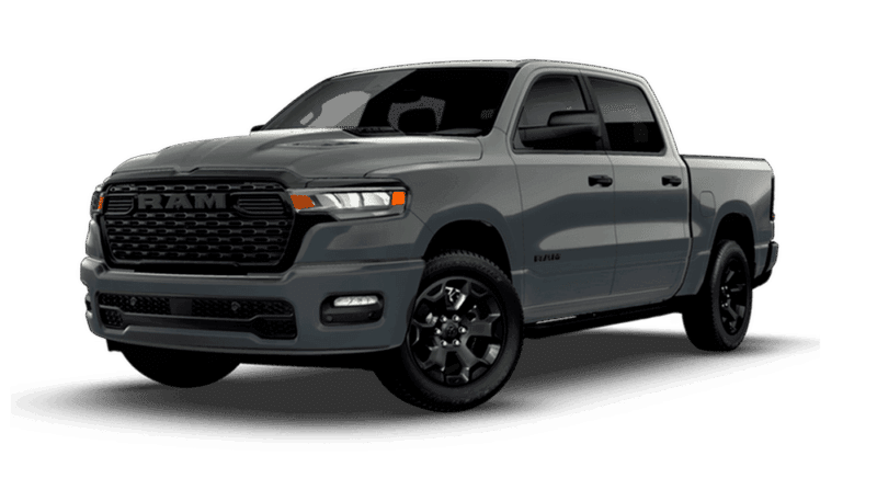 Billet Silver Metallic