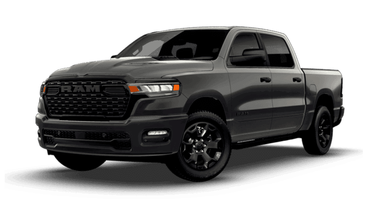 Granite Crystal Metallic