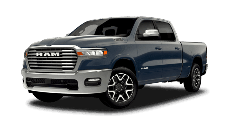 Forged Blue Metallic