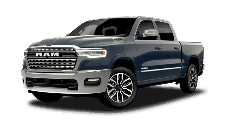 Forged Blue Metallic