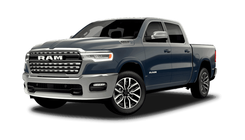 Forged Blue Metallic