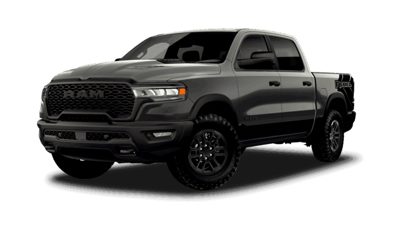 Granite Crystal Metallic