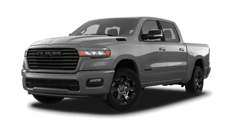 Granite Crystal Metallic