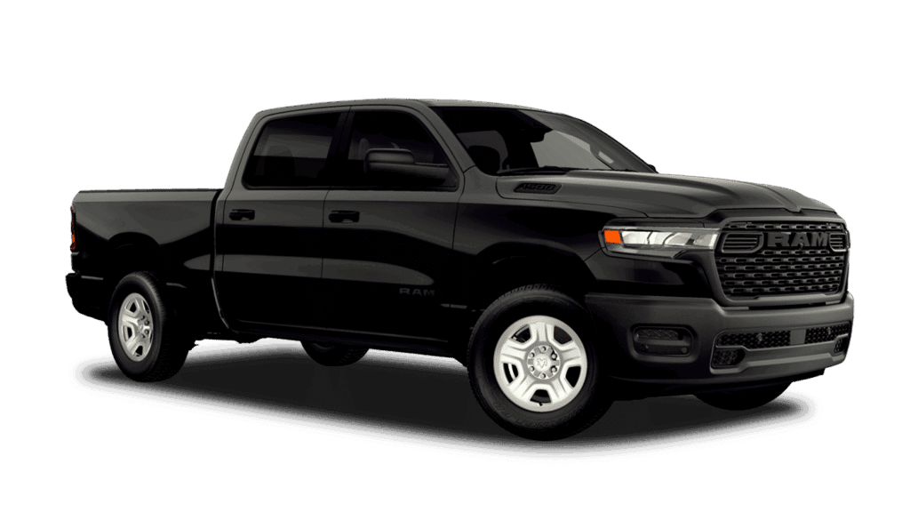 Diamond Black Crystal Pearl