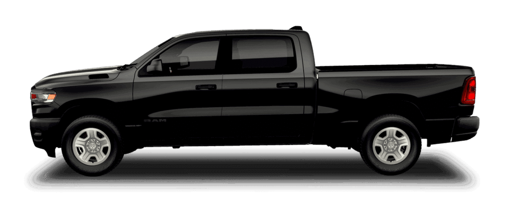 Diamond Black Crystal Pearl