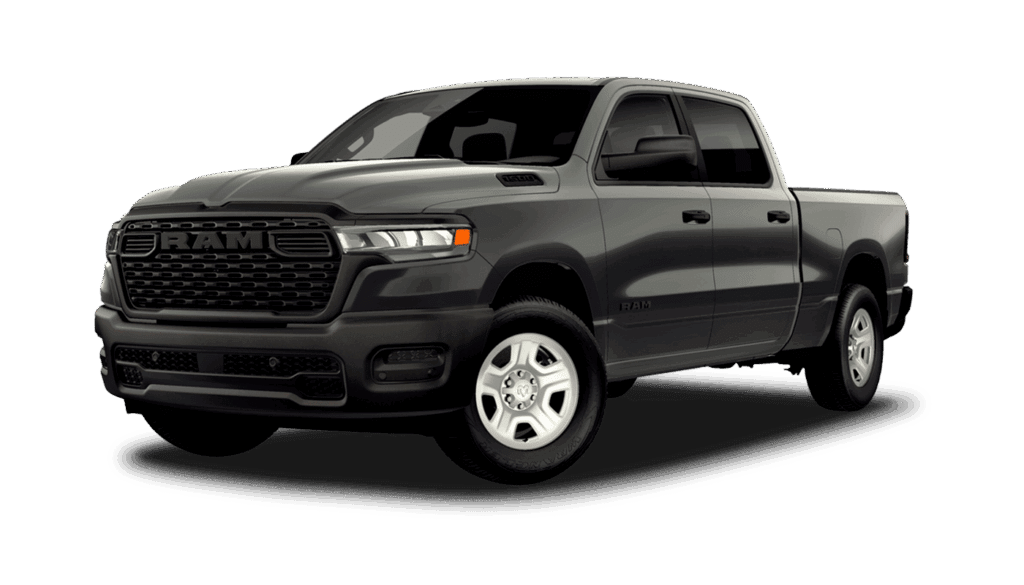 Granite Crystal Metallic