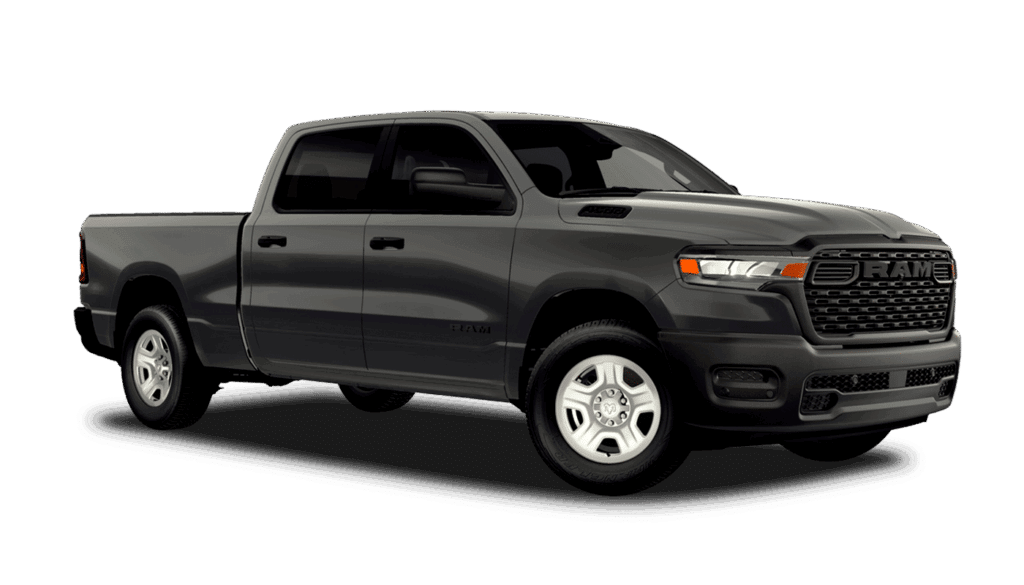 Granite Crystal Metallic