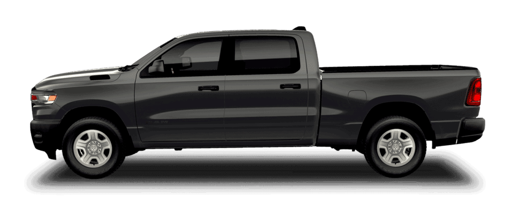 Granite Crystal Metallic