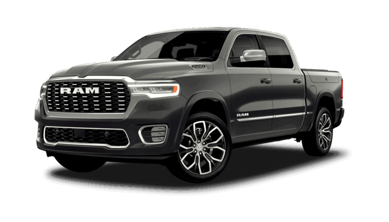 Granite Crystal Metallic