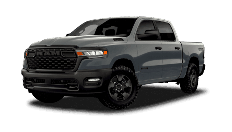 Billet Silver Metallic