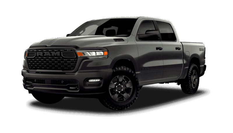 Granite Crystal Metallic