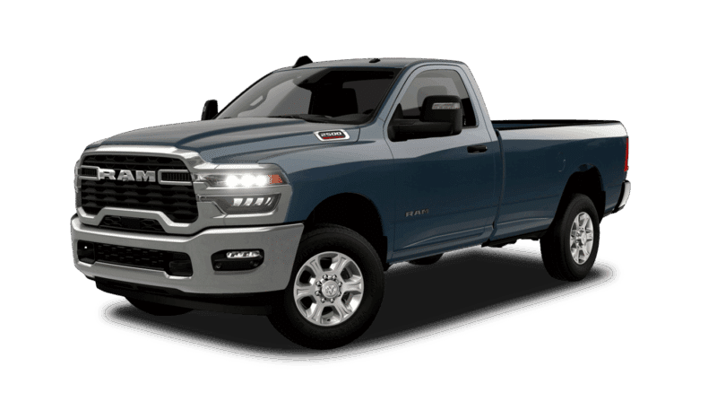 Forged Blue Metallic