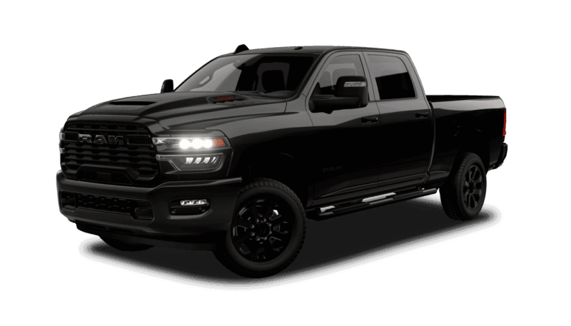 Diamond Black Crystal Pearlcoat